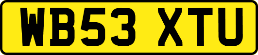 WB53XTU