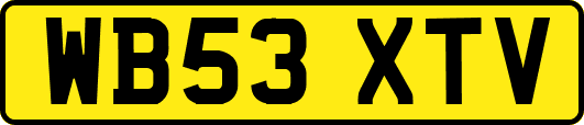 WB53XTV