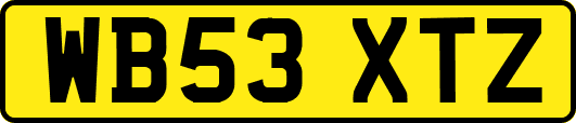 WB53XTZ