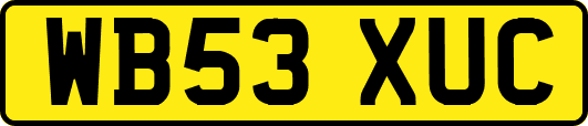 WB53XUC