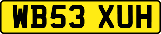 WB53XUH