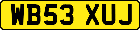 WB53XUJ