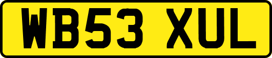 WB53XUL