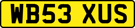 WB53XUS