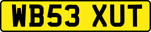 WB53XUT