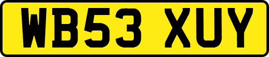 WB53XUY