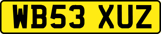 WB53XUZ