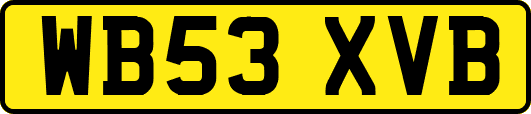 WB53XVB