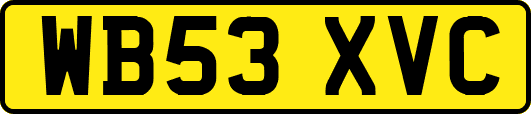 WB53XVC