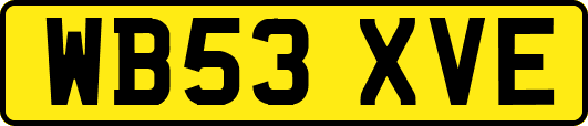 WB53XVE