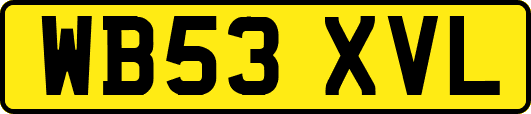 WB53XVL