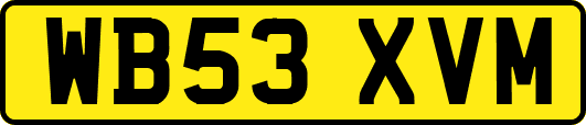 WB53XVM