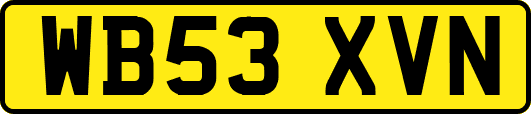 WB53XVN