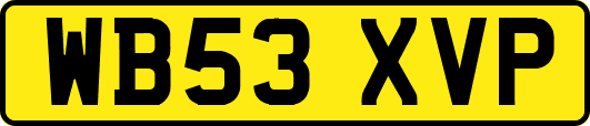 WB53XVP