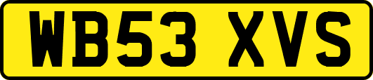 WB53XVS
