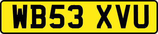 WB53XVU