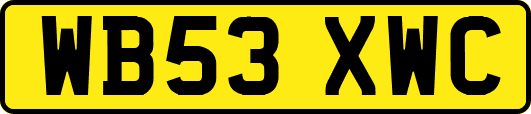 WB53XWC