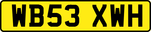 WB53XWH