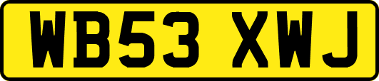 WB53XWJ