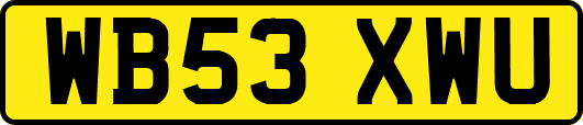 WB53XWU