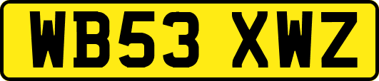 WB53XWZ