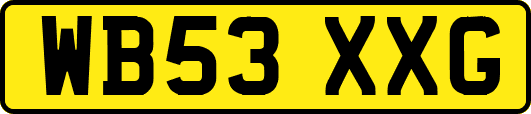 WB53XXG