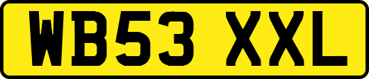 WB53XXL