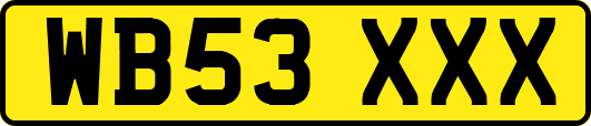 WB53XXX
