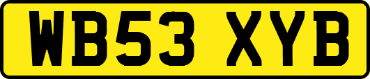 WB53XYB