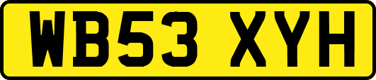 WB53XYH