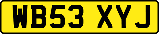WB53XYJ