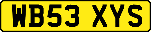 WB53XYS