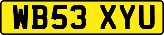WB53XYU
