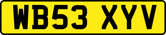WB53XYV