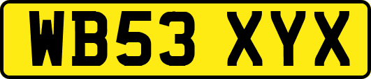 WB53XYX