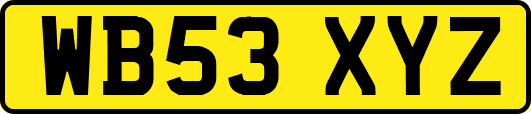 WB53XYZ