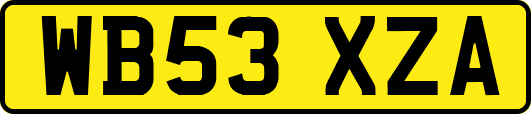 WB53XZA