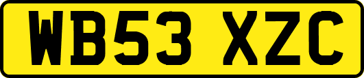 WB53XZC