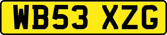 WB53XZG