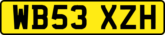 WB53XZH
