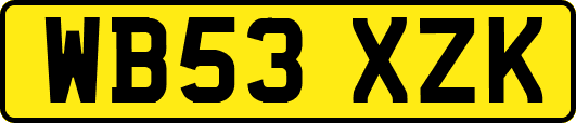 WB53XZK