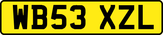 WB53XZL