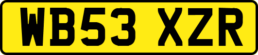 WB53XZR