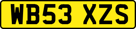 WB53XZS