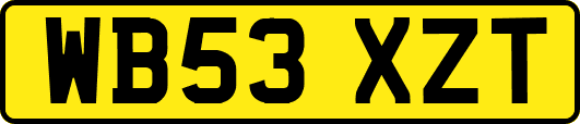 WB53XZT