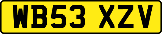 WB53XZV