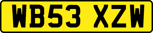 WB53XZW