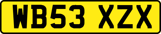 WB53XZX