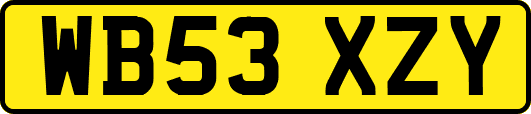 WB53XZY