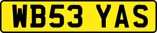 WB53YAS